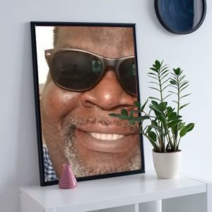 Meet your Posher, Aaron